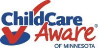 Child Care Aware Logo