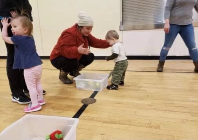 Early Head Start Program