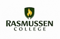 Rasmussen College logo